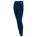 Tecnifibre Mädchen Club Leggings