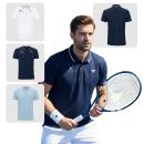 Tecnifibre Jugend Club Poloshirt 2026